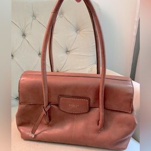 Radley London Leather Shoulder Bag